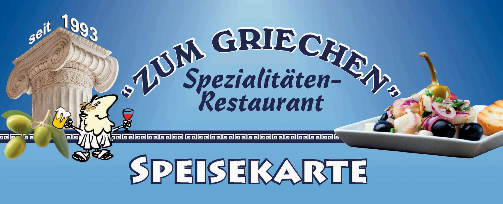 speisekarte